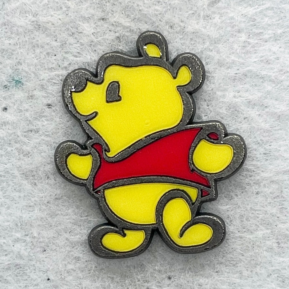 🔮 5/$25 Disney Winnie The Pooh Pin